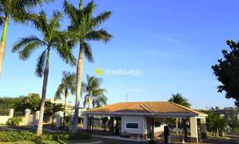 Imagem 1: Terreno a venda no condomínio Reserva Santa Luisa. Bairro Reserva Santa Luisa