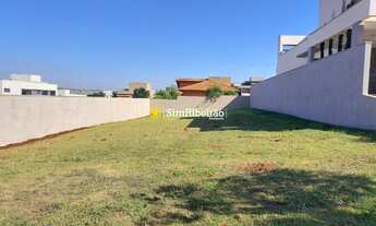 Imagem 2: Terreno a venda no condomínio Reserva Santa Luisa. Bairro Reserva Santa Luisa