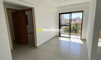 Imagem 2: Apartamento a venda no Edifício Jardins de Veneza. Bairro Ribeirânia