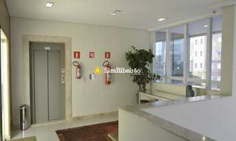 Imagem 5: Apartamento a venda no Edifício Manhattan. Bairro Bosque das Juritis