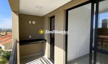 Imagem 5: Apartamento a venda no Edifício Jardins de Veneza. Bairro Ribeirânia