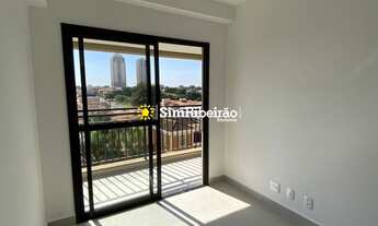 Imagem 4: Apartamento a venda no Edifício Jardins de Veneza. Bairro Ribeirânia