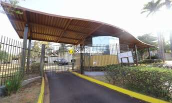 Imagem: Terreno a venda no Condomínio Bosque das