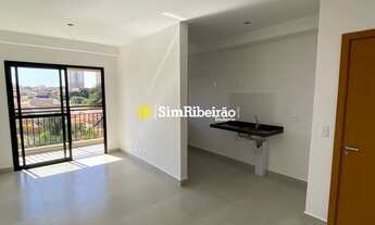 Imagem 3: Apartamento a venda no Edifício Jardins de Veneza. Bairro Ribeirânia