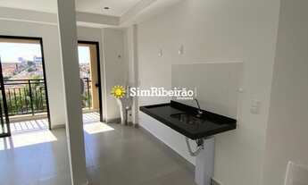 Imagem 7: Apartamento a venda no Edifício Jardins de Veneza. Bairro Ribeirânia