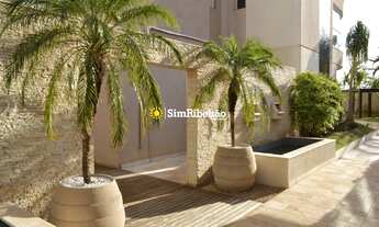 Imagem 7: Apartamento a venda no Edifício Manhattan. Bairro Bosque das Juritis