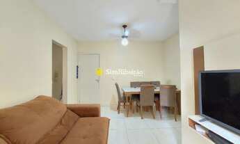 Imagem 2: Apartamento a venda no Edifício Liber. Bairro República