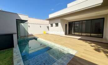 Imagem: Casa a venda no condomínio Terras de Siena