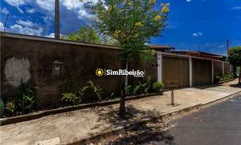 Imagem: Casa a venda no Jardim Palmares