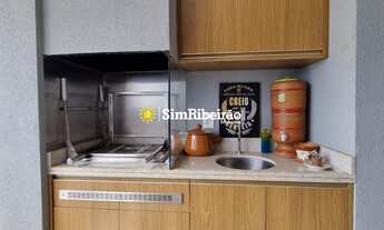 Imagem 4: Apartamento a venda no Edifício Vision Neon Life. Bairro Quinta da Primavera