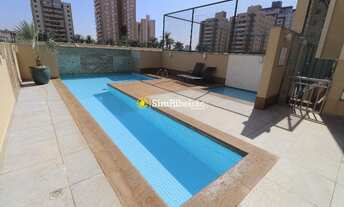 Imagem 3: Apartamento a venda no Edifício Monte Carmelo. Bairro Santa Cruz