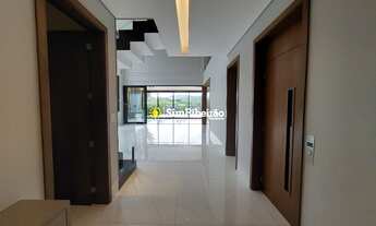 Imagem 2: Sobrado a venda no Alphaville 3. Bairro Alphaville