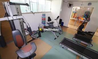 Imagem 7: Apartamento a venda no Edifício Monte Carmelo. Bairro Santa Cruz