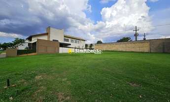 Imagem 2: Terreno a venda no condomínio Terras de Siena. Bairro Vila do Golf