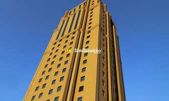 Imagem: Sala a venda no Edifício Times Square