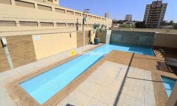 Imagem 5: Apartamento a venda no Edifício Monte Carmelo. Bairro Santa Cruz