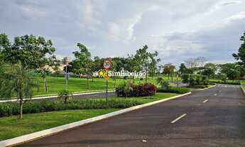 Imagem: Terreno a venda no condomínio Terras de