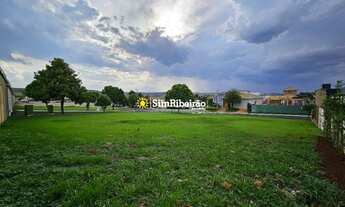 Imagem 3: Terreno a venda no condomínio Terras de Siena. Bairro Vila do Golf