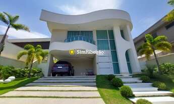 Imagem 3: Sobrado a venda no Alphaville 3. Bairro Alphaville