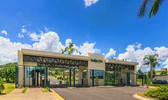 Imagem: Terreno a venda no condomínio Bella Città