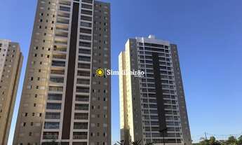 Imagem 3: Apartamento a venda no Edifício Praças do Golf. Bairro Vila do Golf