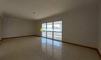 Imagem 3: Apartamento a venda no Edifício Portes du Soleil. Bairro Bosque das Juritis