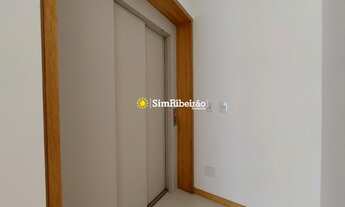 Imagem 6: Apartamento a venda no Edifício Portes du Soleil. Bairro Bosque das Juritis