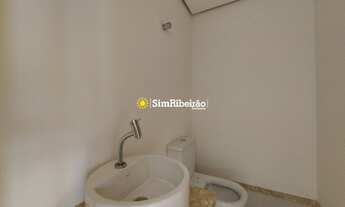 Imagem 7: Apartamento a venda no Edifício Portes du Soleil. Bairro Bosque das Juritis