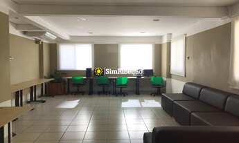 Imagem 6: Apartamento a venda no Edifício Praças do Golf. Bairro Vila do Golf