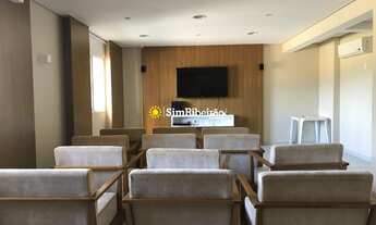 Imagem 5: Apartamento a venda no Edifício Praças do Golf. Bairro Vila do Golf