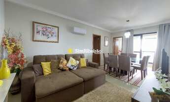 Imagem 2: Apartamento a venda no Edifício Palos Verdes. Bairro Quinta da Primavera