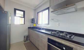 Imagem 6: Apartamento a venda no Edifício Palos Verdes. Bairro Quinta da Primavera