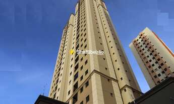 Imagem 3: Apartamento a venda no Edifício Provincia di Roma. Bairro Nova Aliança