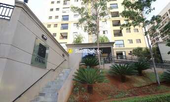 Imagem 2: Apartamento a venda no Edifício Provincia di Roma. Bairro Nova Aliança