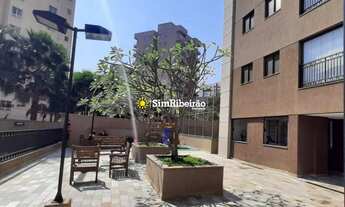 Imagem 6: Apartamento a venda no Edifício Provincia di Roma. Bairro Nova Aliança