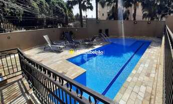 Imagem 7: Apartamento a venda no Edifício Provincia di Roma. Bairro Nova Aliança