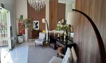 Imagem 4: Apartamento a venda no Edifício Provincia di Roma. Bairro Nova Aliança