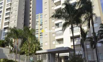 Imagem 2: Apartamento a venda no Edifício Giardino Terrae. Bairro Nova Aliança Sul