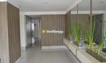 Imagem 5: Apartamento a venda no Edifício Giardino Terrae. Bairro Nova Aliança Sul