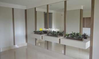 Imagem 4: Apartamento a venda no Edifício Giardino Terrae. Bairro Nova Aliança Sul