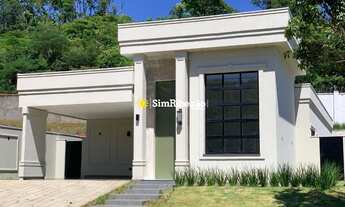 Imagem: Casa a venda no Alphaville 3. Bairro Alphaville