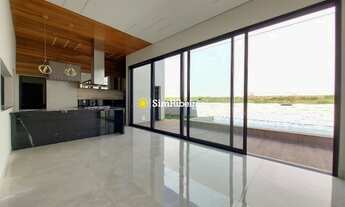 Imagem 6: Sobrado a venda no Alphaville 3. Bairro Alphaville