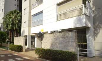 Imagem 3: Apartamento a venda no Edifício Giardino Terrae. Bairro Nova Aliança Sul