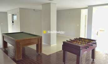 Imagem 7: Apartamento a venda no Edifício Giardino Terrae. Bairro Nova Aliança Sul