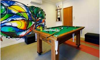 Imagem 7: Apartamento a venda no Edifício Urban. Bairro Jardim Botânico