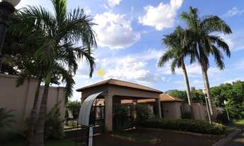 Imagem: Terreno para venda Condomínio Arara Azul