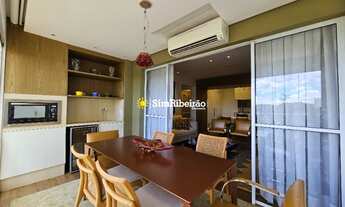 Imagem 3: Apartamento a venda no Edifício Reserva do Golf. Bairro Vila do Golf