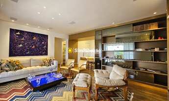 Imagem 2: Apartamento a venda no Edifício Reserva do Golf. Bairro Vila do Golf