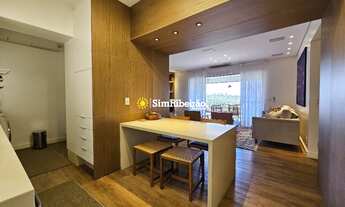 Imagem 5: Apartamento a venda no Edifício Reserva do Golf. Bairro Vila do Golf