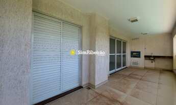 Imagem 4: Apartamento a venda no Edifício Central Park Residence. Bairro Jardim Botânico